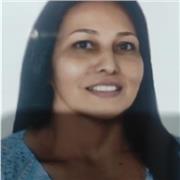 Profesor educación Rural