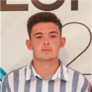 Estudiante de Matemáticas apto para primaria y ESO