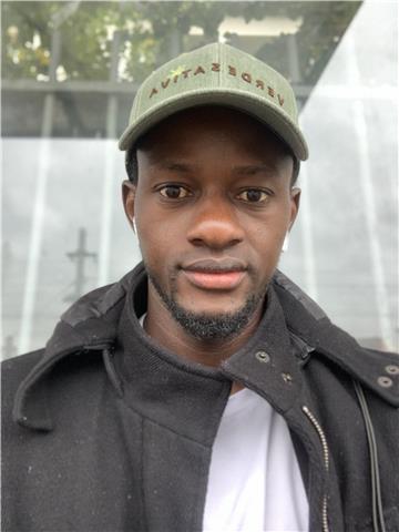 Mouhamadou Moustapha