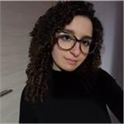 Mi piace insegnare agli altri, anche se non ho ancora conseguito il diploma, ho una media accademica dell' 8.66