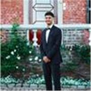 Selber Student, Nachhilfe in Sprachen alle Niveau's sind Willkommen.