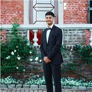 Selber Student, Nachhilfe in Sprachen alle Niveau's sind Willkommen.