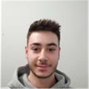 Adrián Gavidia Martinez