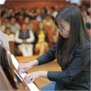 Se dictan clases de piano a domicilio a partir de los 5 años de edad