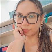 Reforço Escolar do 1° ao 5° ano do ensino fundamental! Estudante de pedagogia e trabalhando como estagiaria na prefeitura