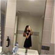 Estudiante universitaria con ánimo de enseñar sus conocimientos, experiencia en monitorias académicas en la universidad