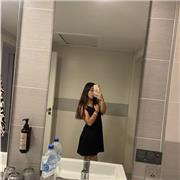 Estudiante universitaria con ánimo de enseñar sus conocimientos, experiencia en monitorias académicas en la universidad