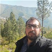 Barkat Ali Shah