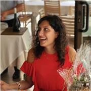 Laureata magistrale in Ingegneria Biomedica impartisce ripetizioni di matematica a studenti di scuole elementari, medie e superiori