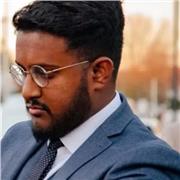 Sailathan Saseetharan