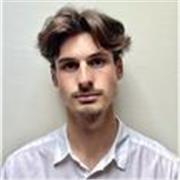 Professeur d'Anglais (Préparation TOEIC)