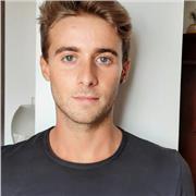 Laureando in Scienze politiche e relazioni internazionali