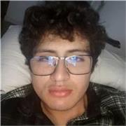 Universitario certificado en Data Science con Python etc.