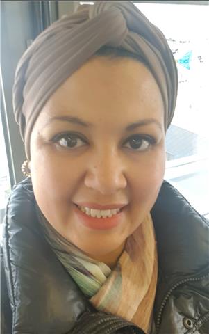 Fatima zahra Oulka