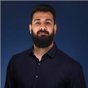 Muhammad Lashan Ali