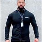 Soy entrenador personal certificado con experiencia en fitness, nutrición y coaching. Ayudo a mis alumnos a perder peso, 