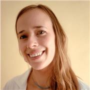 Nativa estadounidense (bilingüe) ofrece clases de conversación (Bilbao Presencial + Online)