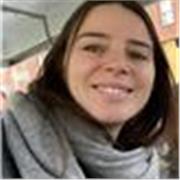 Profesora de Francés Nativa. Todas las edades y niveles.