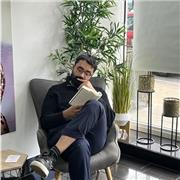 Waqar Shah