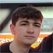 graduado bachillerato científico y alumno de 2n de grado física