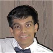 I can help you with your maths homework, or provide tutoring with GCSE maths topics