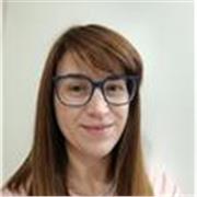 Habla inglés con una profesora nativa, cualificada y con experiencia :-)