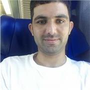 Hello my name is Rafi i am graduated from university of swat in Biological sciences and chemistry i can speak read and write English italian hindi pashto turkish