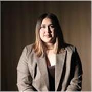 Estudiante con experiencia dando clases particulares a niños