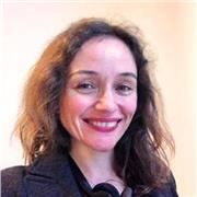 Ich bin eine Dolmetscherin/Übersetzerin für Deutsch/Englisch mit mehr als 10 Jahre Erfahrung. Ich helfe gerne bei Deutschlernen.