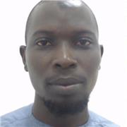 I give online Class for anyone interested in learning Arabic within short period of time.