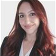 As a dynamic and student-centered English teacher who adapts lessons to each learner’s needs. 
