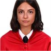 Estudiante de Derecho con título CAE Cambridge Advanced in English
