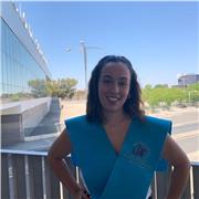 Mi objetivo es ayudar a mis alumnos a dar lo mejor de sí