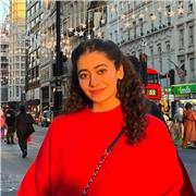 Minahil farooq