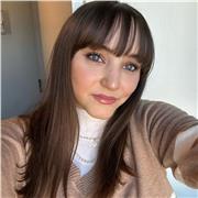 Laureata in Lingue offre ripetizioni di inglese