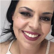 Professora particular para crianças até 10 anos. Ensino com amor e qualidade. Experiência em ensinar há 14 anos