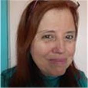 Profesora de Inglés principalmente dedicada al trabajo con niños