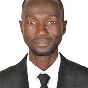 Kebba Trawally