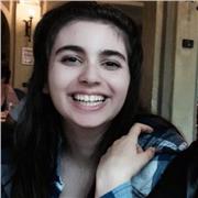 Laureanda in Mediazione Linguistica offre aiuto compiti per elementari, medie e se necessario liceo