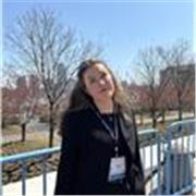 Me defino como una persona responsable, paciente y comunicativa, con facilidad para explicar ideas de forma clara y sencilla. 