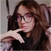 I am very social and love helping people learn whether its kids or adults.