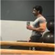 Online personal trainer, aiming to coach beginner to intermediate gym goers looking to lose weight, build muscle