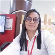 Profesora de áreas básicas presencial o virtual