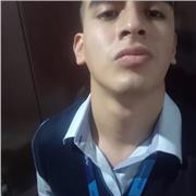 Profesor de artes marciales mixtas, electricista, administrador y coach motivacional que ofrece clases a jóvenes y adultos en Lima