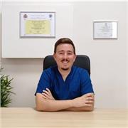 Logopeda en consulta y a domicilio