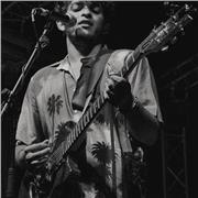 Guitarist with 10+ Years Experience teaching students of different levels
