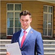 I am a recent physics graduate from Guernsey, and I am looking to become a physics and maths tutor for GCSE and A Level students 