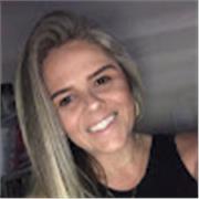 Professor particular de inglês com experiência de aulas online