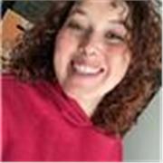 Hello! My name is Sol and I offer English and Spanish lessons online. I am a bilingual speaker and I enjoy helping student's