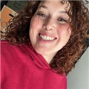 Hello! My name is Sol and I offer English and Spanish lessons online. I am a bilingual speaker and I enjoy helping student's